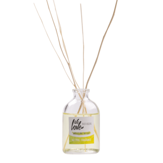 Natural Fragrance diffuser Darjeeling Delight - We Love The Planet