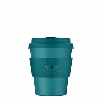 Ecoffee Cup Bay of Fires 240ml Coffee to go cup