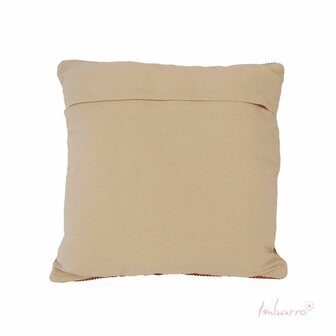 Achterkant Imbarro Cushion Chindy Rose Pink