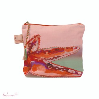 Imbarro Pouch Starfish