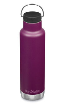 Insulated Classic Narrow 20oz Purple Potion - GreenPicnic