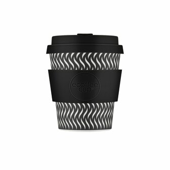 Ecoffeecup Spin Foam PLA coffee to go beker