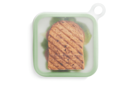 Lekue sandwich lunchbox Greenpicnic