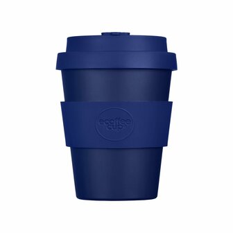 Ecoffee Dark energy herbruikbare koffiebeker - Eco Webshop Greenpicnic