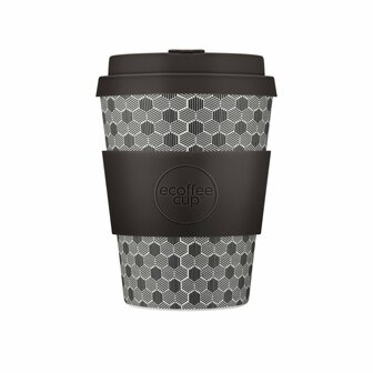 Fermi&#039;s Paradox koffiebeker van EcoffeeCup bij Greenpicnic