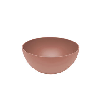 Zuperzozial Nature Bowl 16cm Terra bij Greenpicnic