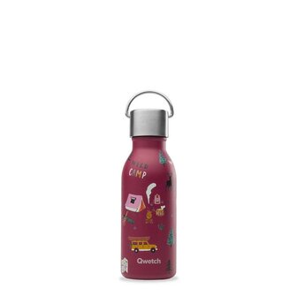 Qwetch Yosemite Garnet 350ml