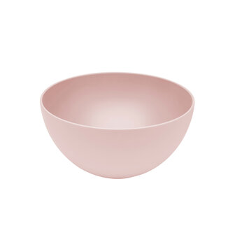 Zuperzozial Nature Bowl 20cm Pink bij Greenpicnic