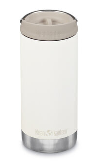 Klean Kanteen TKwide Tofu 12oz dubbelwandige drinkbeker