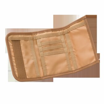 Fresk portemonnaie billfold Woods - GreenPicnic