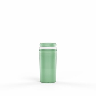 Beker van Be O Bottle green