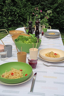 Zuperzozial Nature Bowls in diverse kleuren bij Greenpicnic