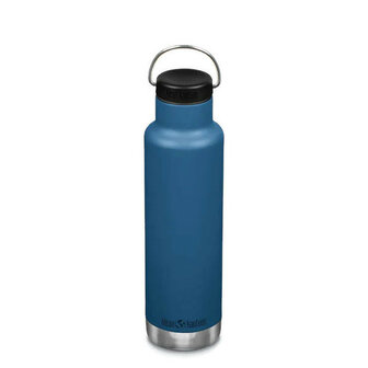 Insulated Classic Narrow 20oz Real Teal - GreenPicnic