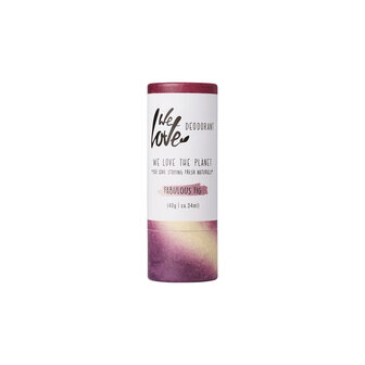 GreenPicnic - Fabulous Fig natuurlijke deodorant van We Love the Planet