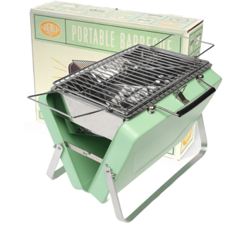 Rex London Foldable Barbecue