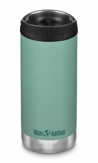 KLean Kanteen thermosbeker TKWide met koffiedop