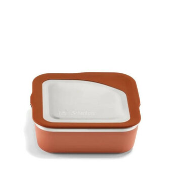 Klean Kanteen Rise Lunchbox Autumn Glaze Medium