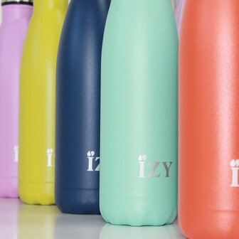 Izy Bottles Sandstone Greenpicnic