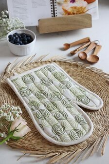 Fairtrade keuken accessoires bij Greenpicnic