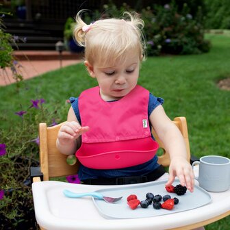 Slab voor kinderen van 6 tot 18 maanden