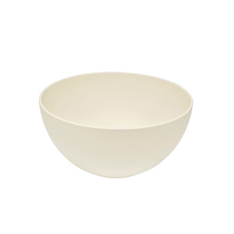 Zuperzozial Nature Bowl 20cm Creme bij Greenpicnic