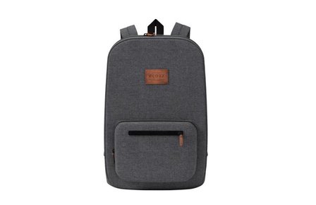 Ecozz Voyager Backpack grey