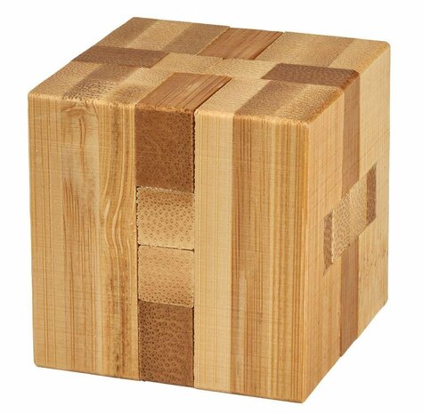 weduwe Slepen samenwerken Moses Be Clever! bamboe houten puzzels - Koop duurzame breinkrakers bij  GreenPicnic - GreenPicnic