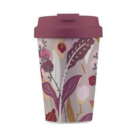 Kudde James Dyson herstel GreenPicnic verkoopt de nieuwe BioLoco koffiebekers - Plant Easy Cup Wild  Flowers - GreenPicnic