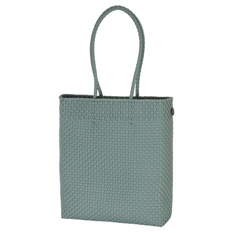 Handed By Solo Tall Shopper Sage Green, Greenpicnic