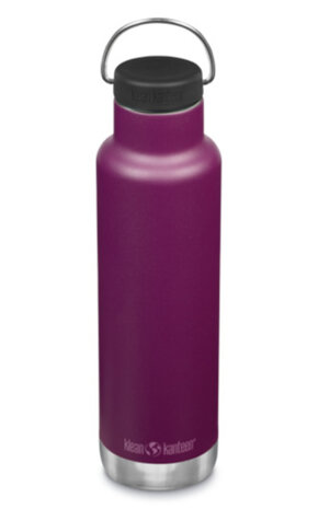 Insulated Classic Narrow 20oz Purple Potion - GreenPicnic