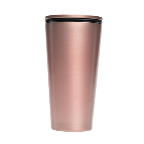 SlideCup ChicMic in Rose Gold