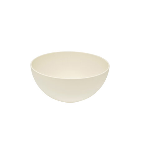 Zuperzozial Nature Bowl 16cm Cream bij Greenpicnic