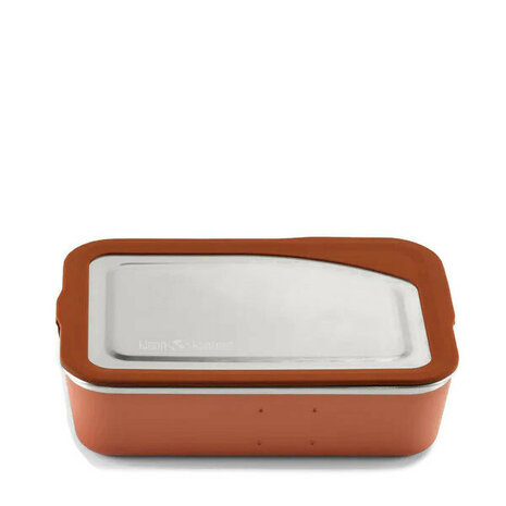 Klean Kanteen Meal Box 1005ml Autumn Glaze - Eco webshop GreenPicnic