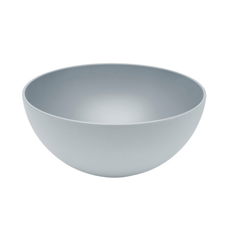 Zuperzozial Nature Bowl 26cm Grey bij Greenpicnic