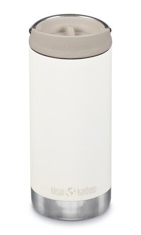 Klean Kanteen TKwide Tofu 12oz dubbelwandige drinkbeker