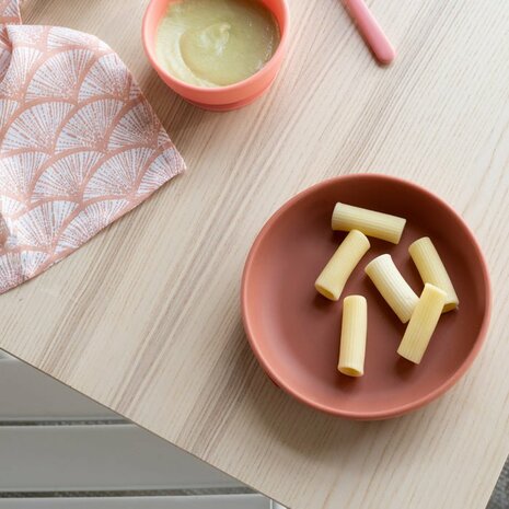 Ekobo Baby Meal set Coral