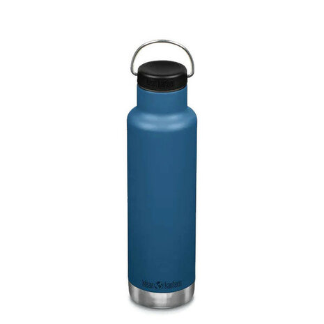 Insulated Classic Narrow 20oz Real Teal - GreenPicnic