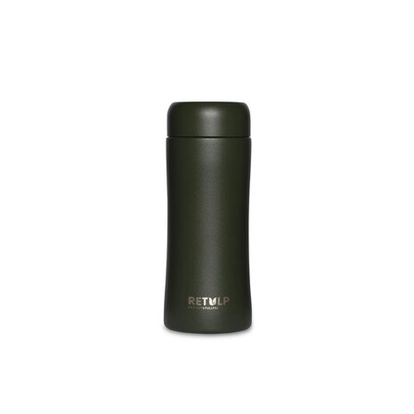 Retulp Tumbler Forest Green