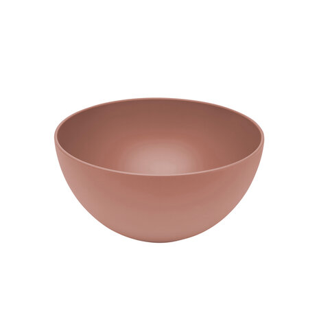 Zuperzozial Nature Bowl 20cm Terra bij Greenpicnic