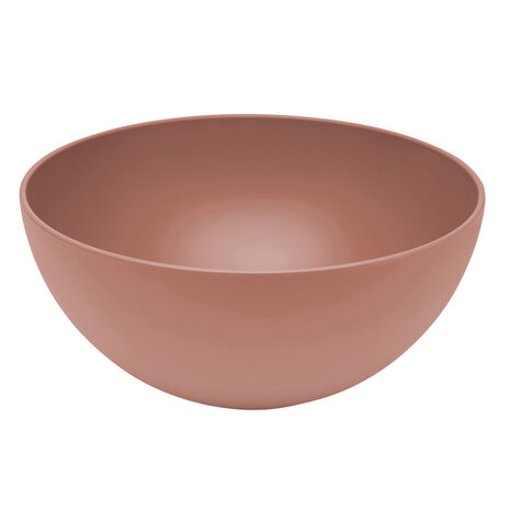 Zuperzozial Nature Mega Bowl 30cm Terra bij Greenpicnic