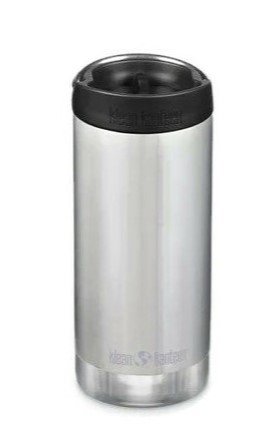 Klean Kanteen TKWide RVS drinkfles