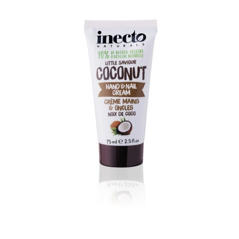 Inecto kokos handcreme