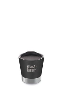 impliceren produceren Susteen Klean Kanteen Coffee to go beker Insulated Tumbler black - RVS  thermosbeker. - GreenPicnic
